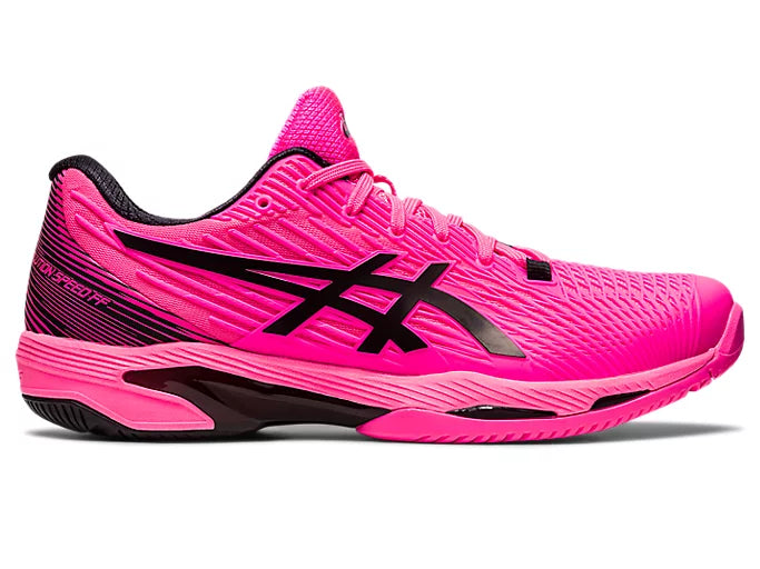 Asics rosas sales