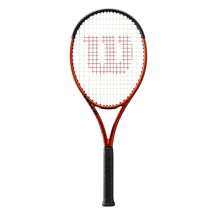 Raqueta Wilson Burn 100 V5 Tennis Express – tennisexpressmx