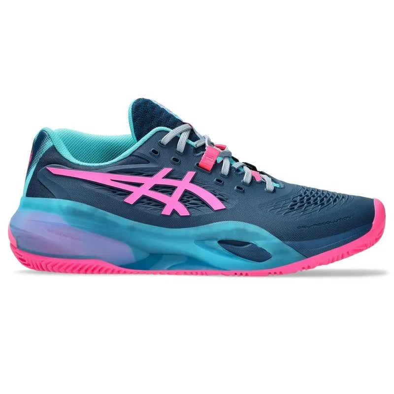 Tennis Shoes Zapatillas De Padel Y Tenis Asics Tennis Shoes