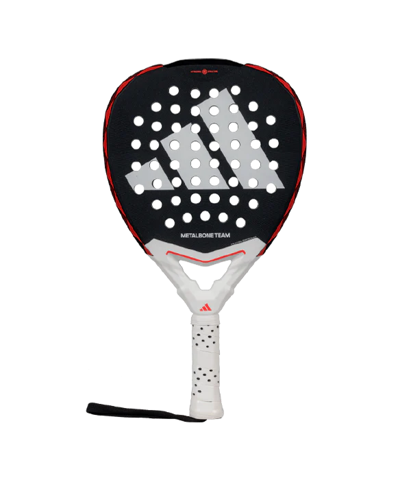 Pala Adidas Metalbone Team 3.4 2025 TennisExpress tennisexpressmx