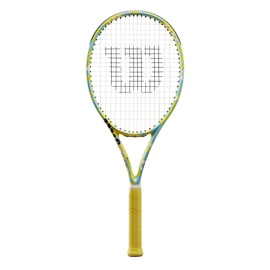 Raqueta de tenis outlet wilson clash 100