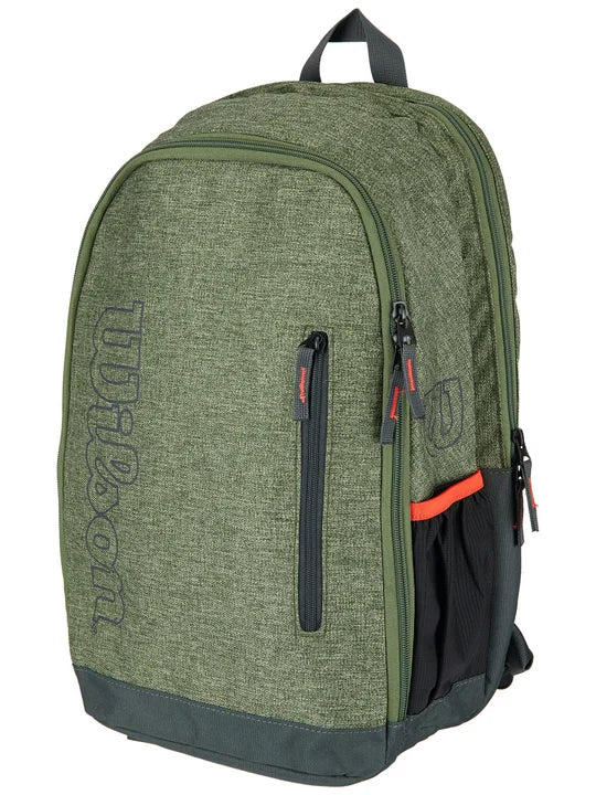 Mochila wilson team hotsell