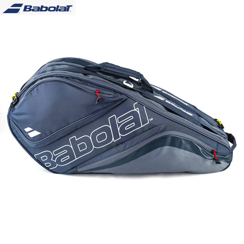 Bolso Raquetero Raquetero Babolat X6 RAQUETERO BABOLAT PURE AERO
