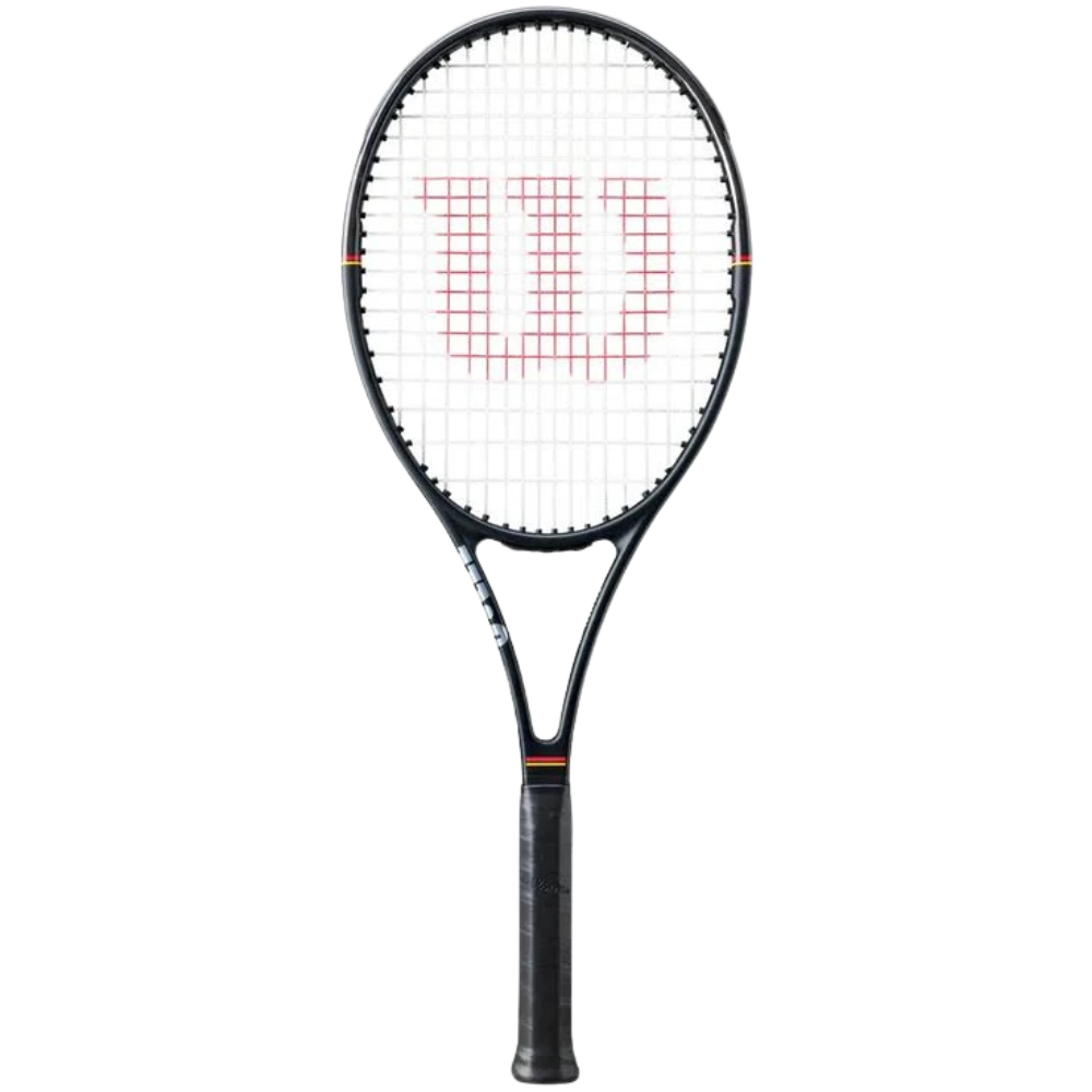 Raqueta Wilson Pro Staff 97L Classic | TennisExpress – tennisexpressmx