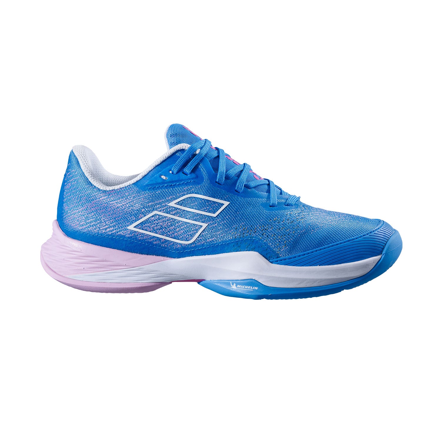 BABOLAT JET MACH 2 ALLCOURT 39-41 NEUF 150€ team fury drive