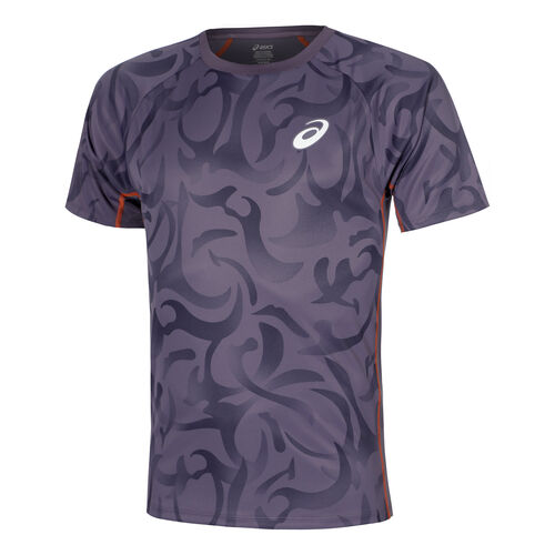 CAMISA ASICS GAME SS TOP - Main Image