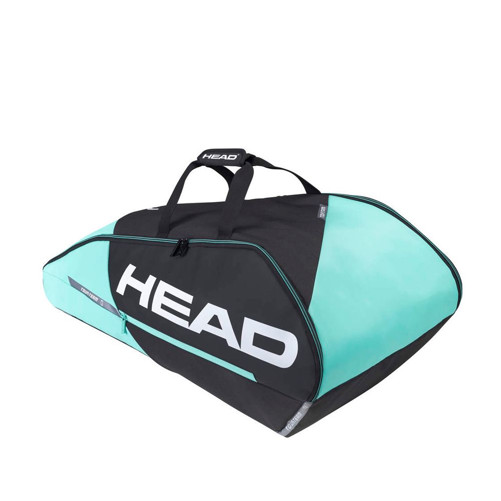 Raquetero head best sale 3 raquetas