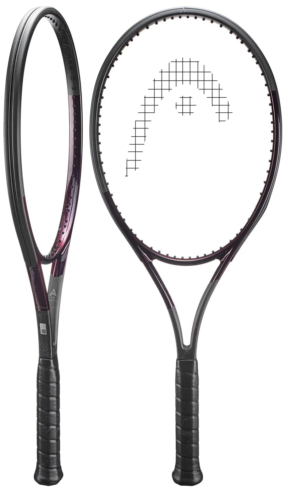 Raqueta Head Prestige MP L Tenis | TennisExpress – tennisexpressmx