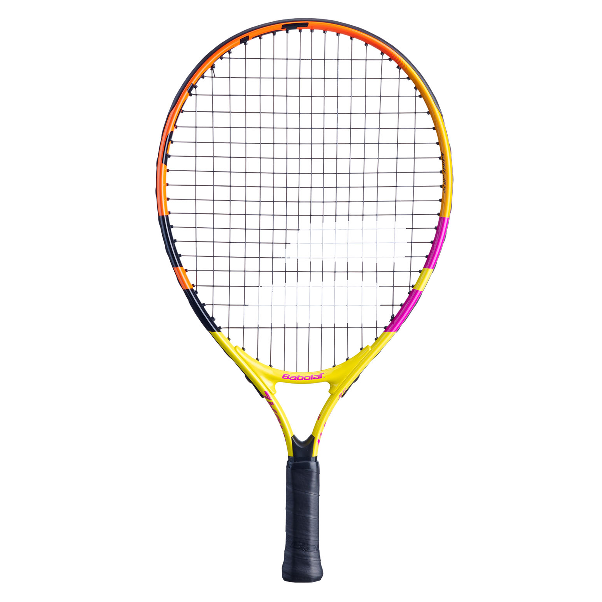 Raqueta Babolat Pure Aero Rafa 21 JR TennisExpress – tennisexpressmx