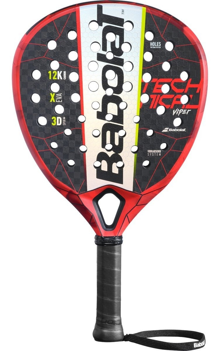 PALA BABOLAT TECHNICAL VIPER 2022 Nombre Comercial tennisexpressmx