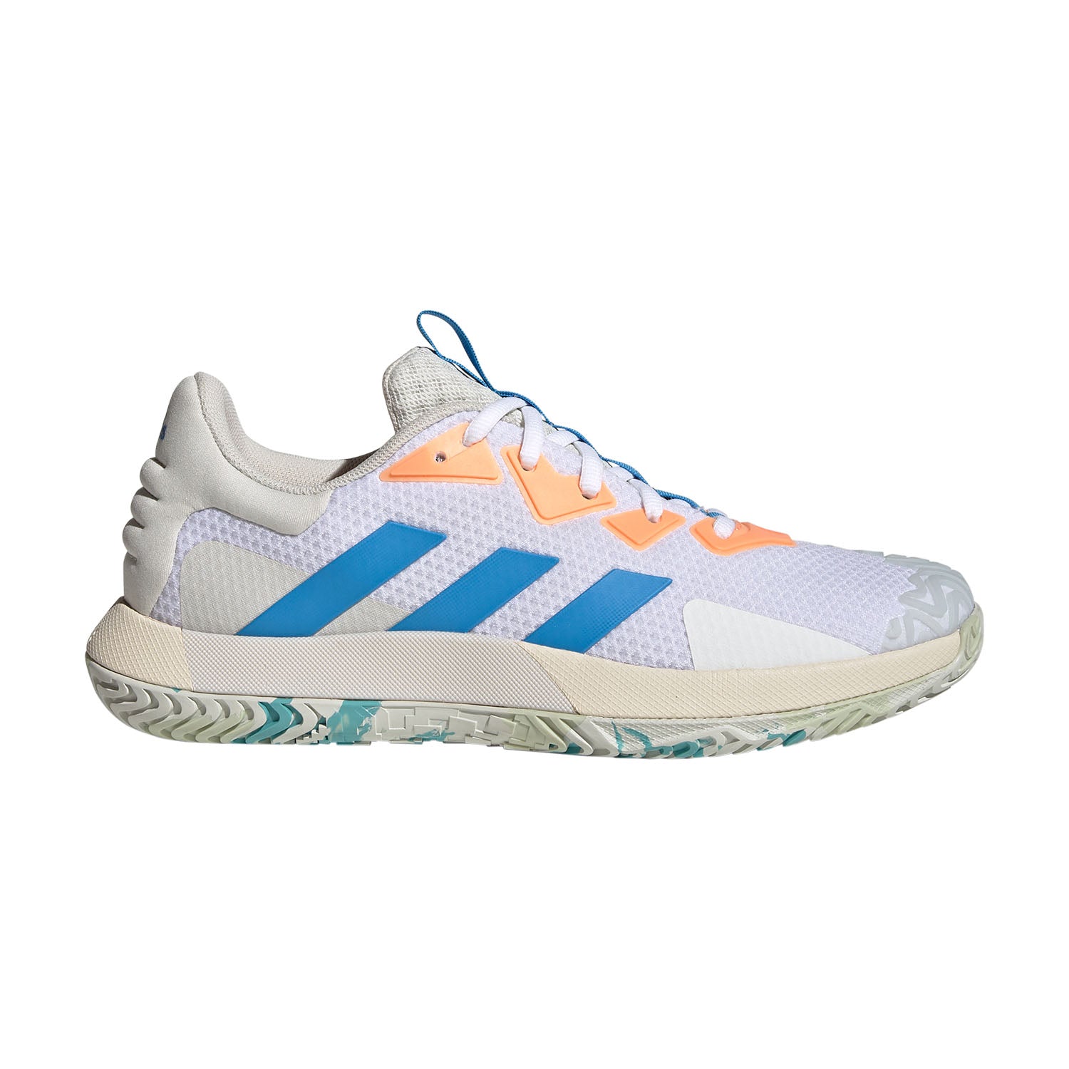 Tenis adidas sales para frontenis