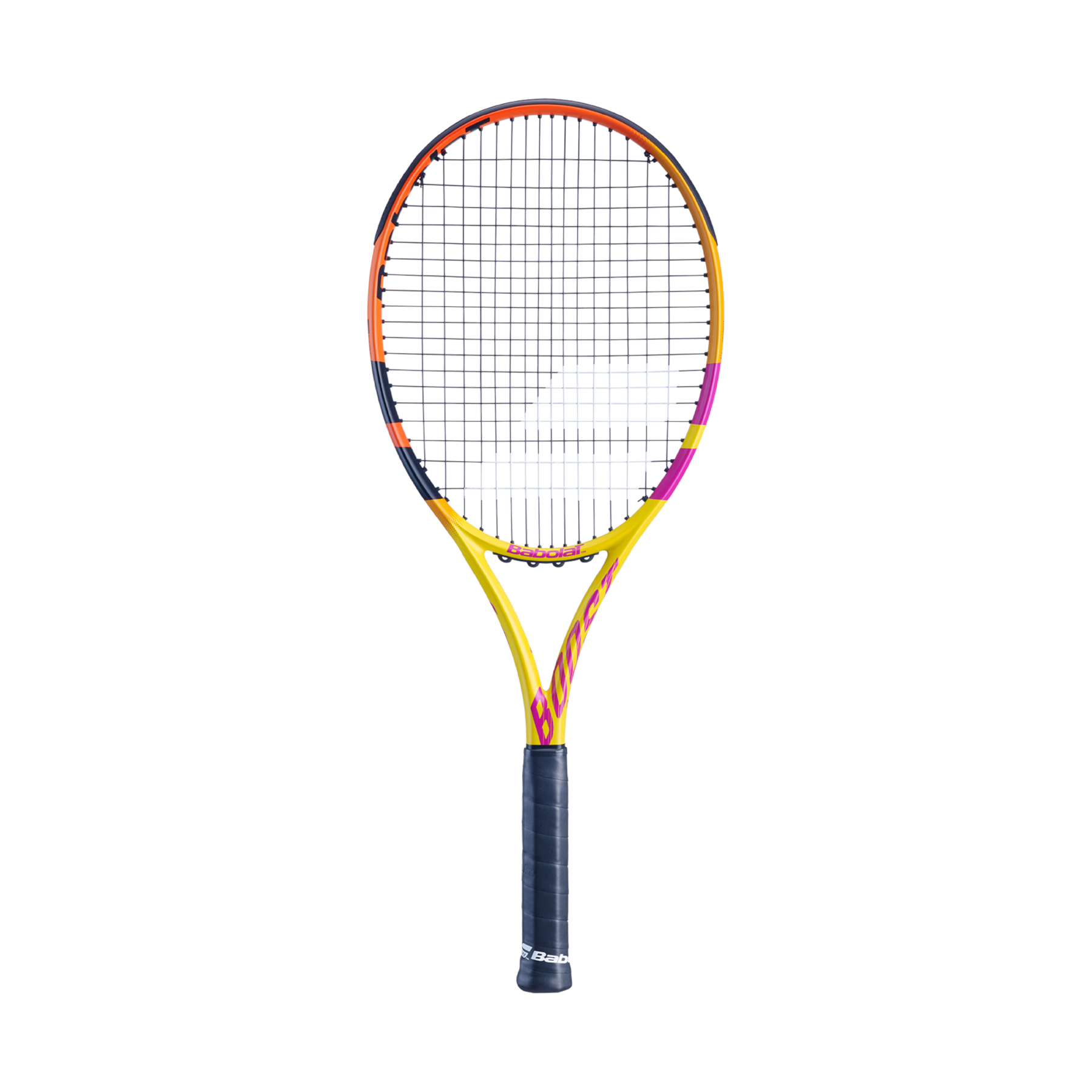 RAQUETA BABOLAT AERO BOOST RAFA tennisexpressmx