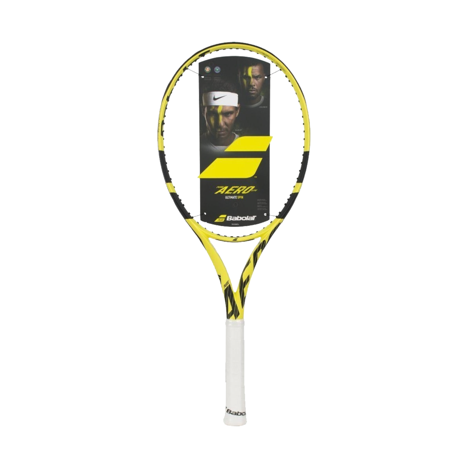 RAQUETA BABOLAT AERO G tennisexpressmx