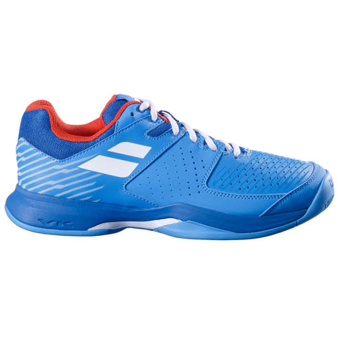 TENIS BABOLAT CUD PULSION CLAY – tennisexpressmx