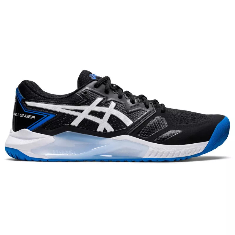 Tenis asics challenger deals masculino