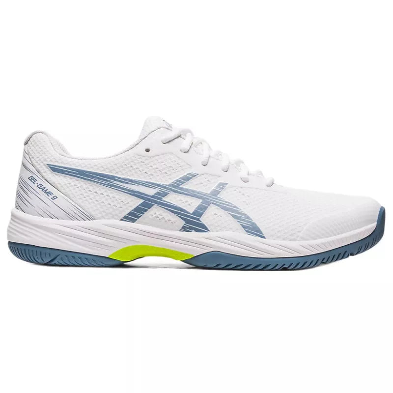 Tênis asics gel game best sale 6 masculino