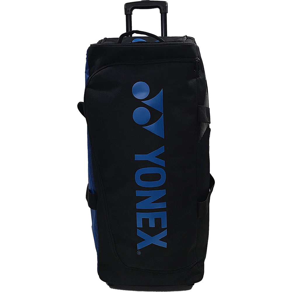 Yonex pro 2025 trolley bag