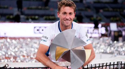 Casper Ruud Campeón del Masters 1000 Madrid