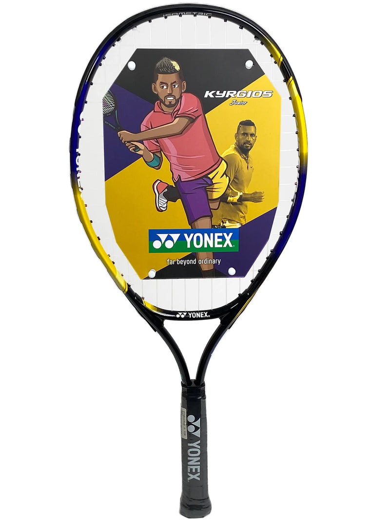 RAQUETA YONEX KYRGIOS JR 17