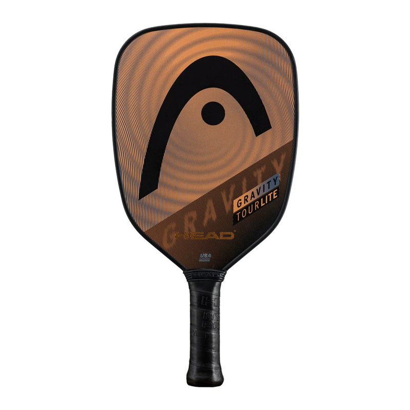 RAQUETA DE PICKLEBALL GRAVITY TOUR LITE 2023