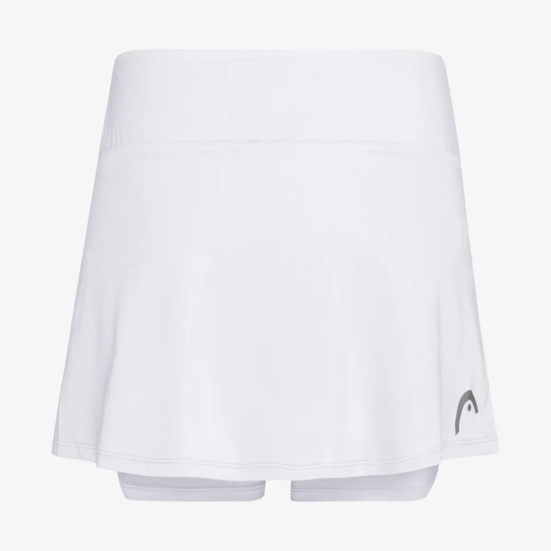 FALDA SHORT HEAD BLANCO