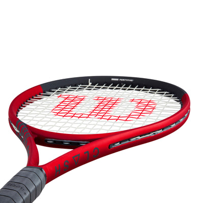 PAR DE RAQUETAS WILSON CLASH 100  V2