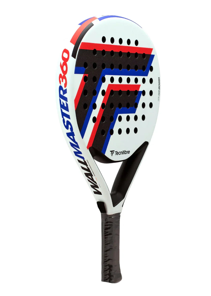 Pala Tecnifibre Wall Master 360 2023 para Pádel