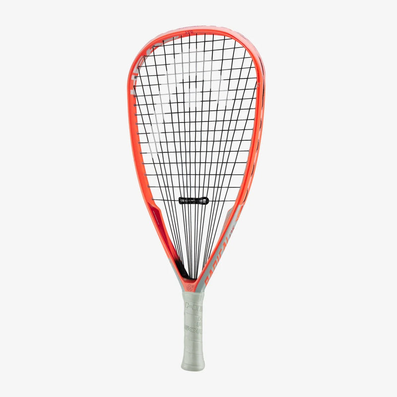 RAQUETA DE RAQUETBALL GRAPHENE 360+RADICAL 175