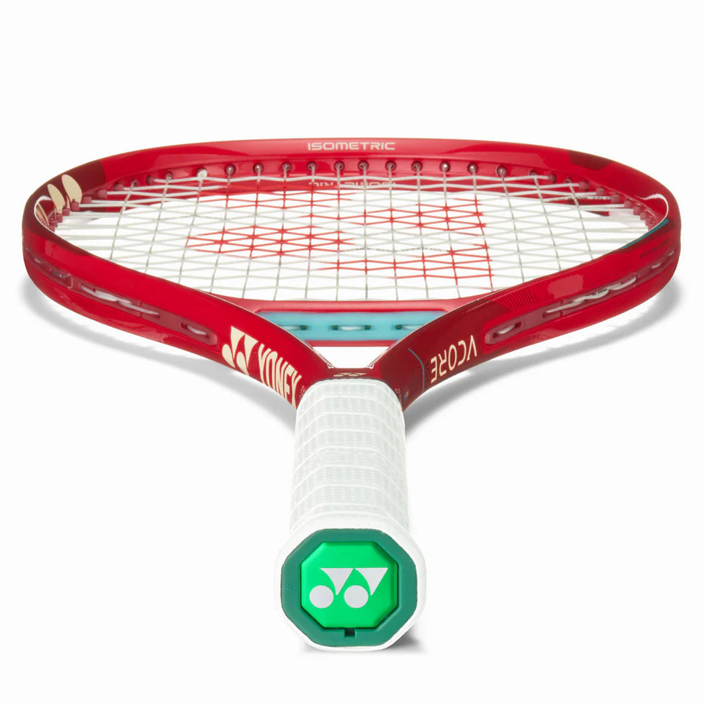 Raqueta Yonex VCORE 98 Ruby Red | TennisExpress – tennisexpressmx