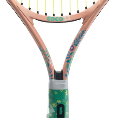 Raqueta Head Coco Jr 23 2022 Multicolor para Tenis