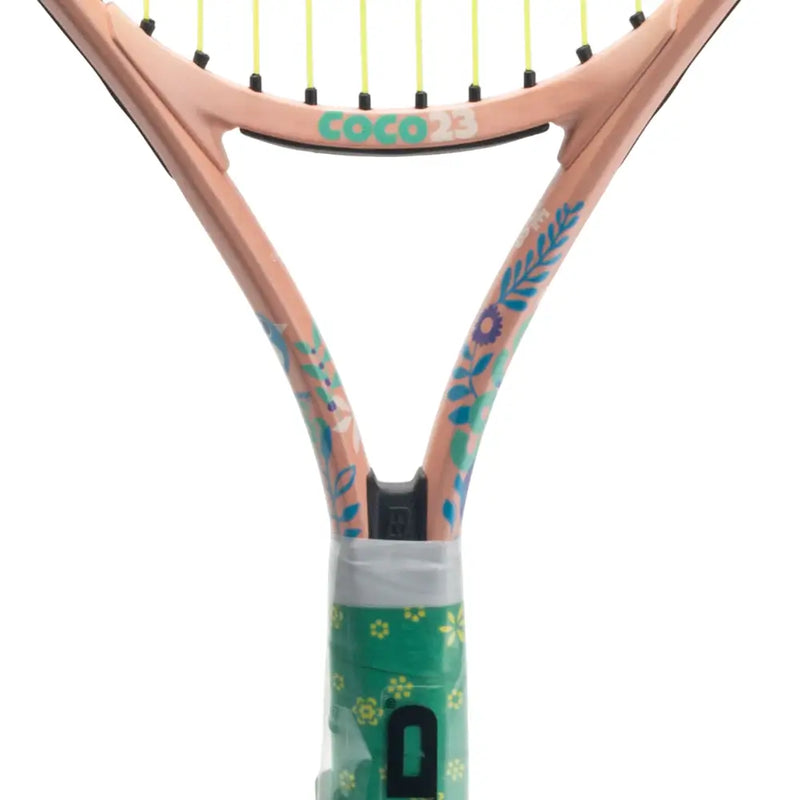 Raqueta Head Coco Jr 23 2022 Multicolor para Tenis