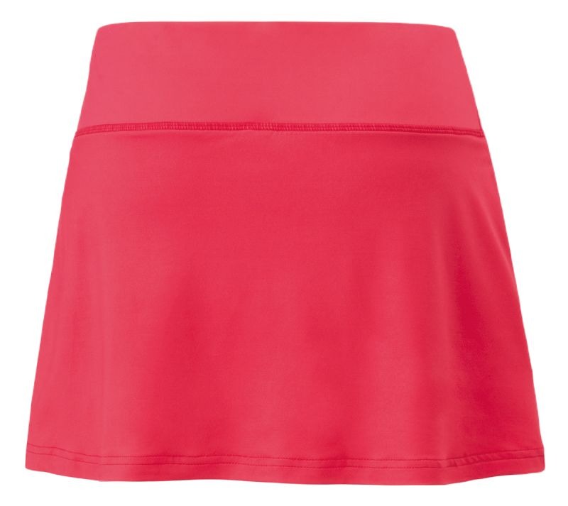 FALDA YONEX WOMENS SKIRT GERANIUM PINK