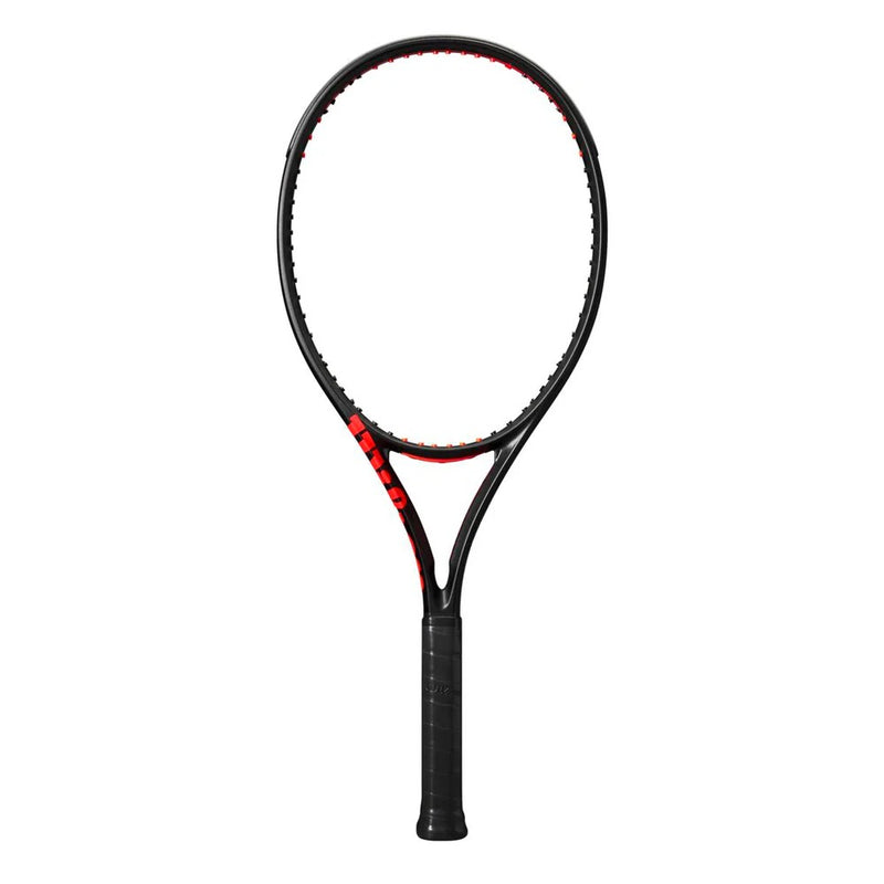 RAQUETA WILSON CLASH  108 V3