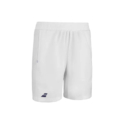 SHORT BABOLAT PLAY MEN BLANCO