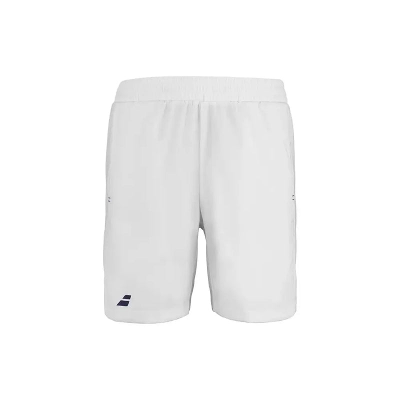 SHORT BABOLAT PLAY MEN BLANCO