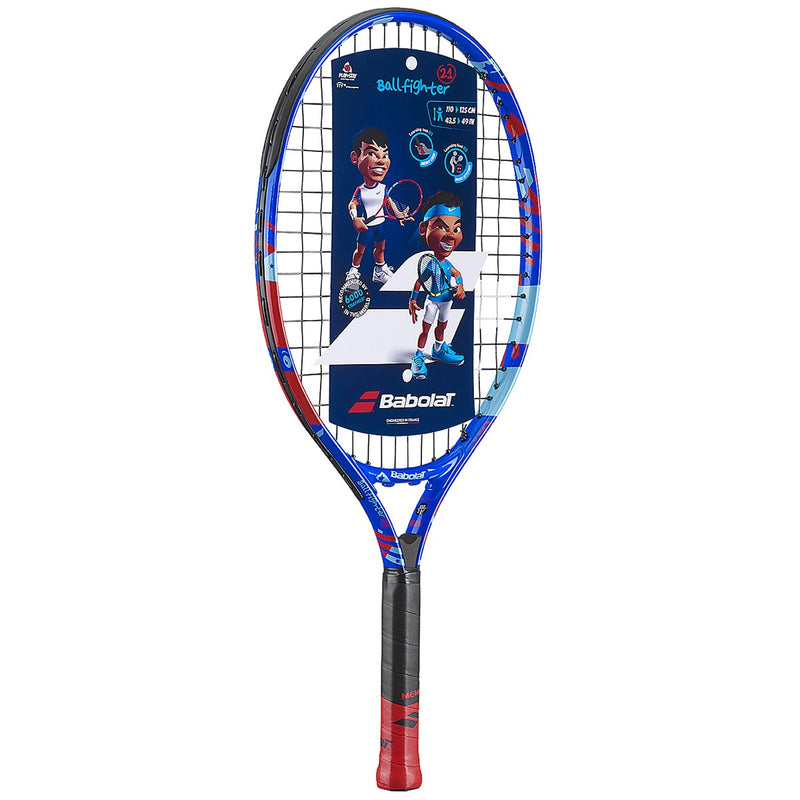 RAQUETA BABOLAT BALLFIGHTER JR 21 2023