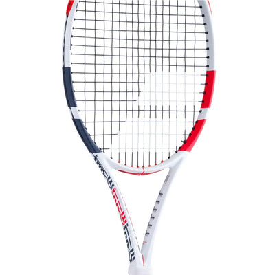 PAR DE RAQUETAS BABOLAT PURE STRIKE TOUR 2020