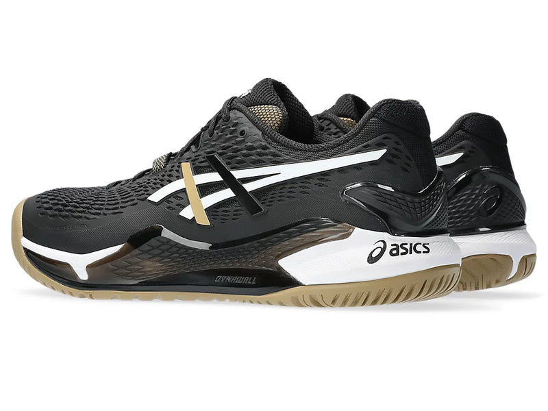 TENIS ASICS GEL-RESOLUTION 9 X HUGO BOSS