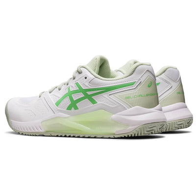 TENIS ASICS GEL-CHALLENGER 13 PADEL VERDE PADEL WOMEN