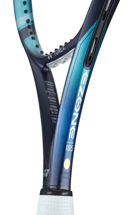 RAQUETA YONEX EZONE 105 2022