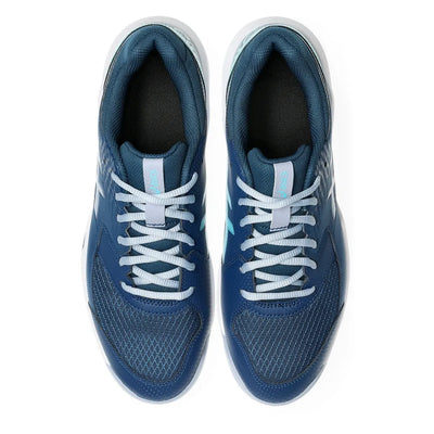 TENIS ASICS GEL-DEDICATE 8 PADEL MAKO BLUE/GREY BLUE