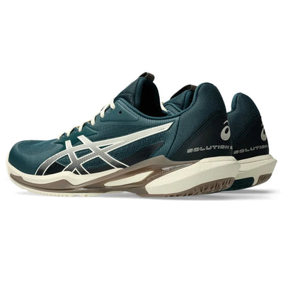 TENIS ASICS SOLUTION SPEED FF3 SAXON GREEN