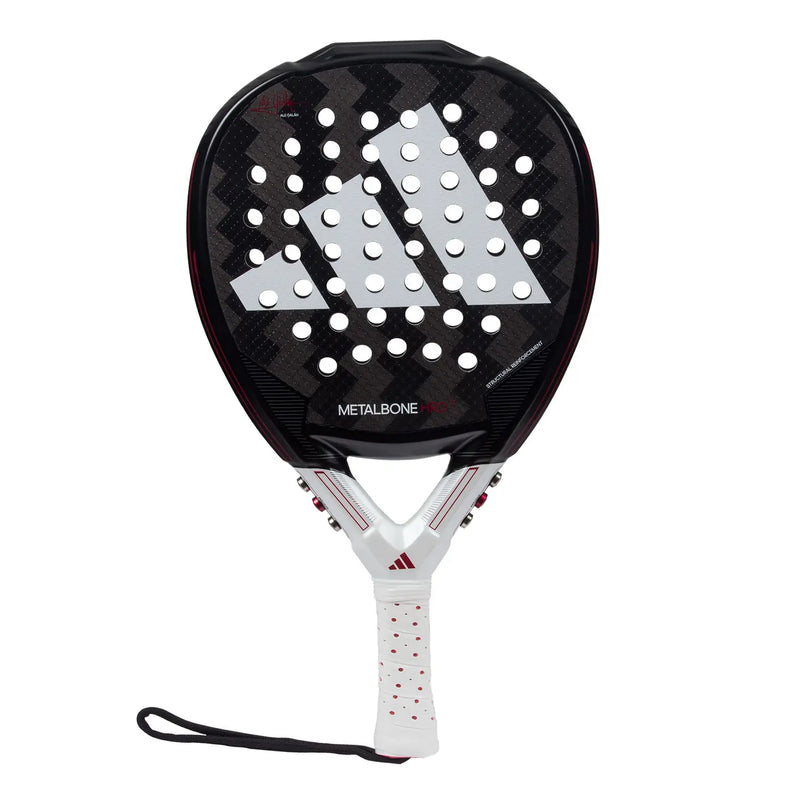 PALA ADIDAS METALBONE HRD+ 2024