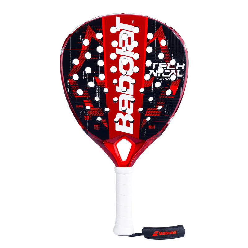 PALA BABOLAT TECHNICAL VERTOU JUAN LEBRON 2024