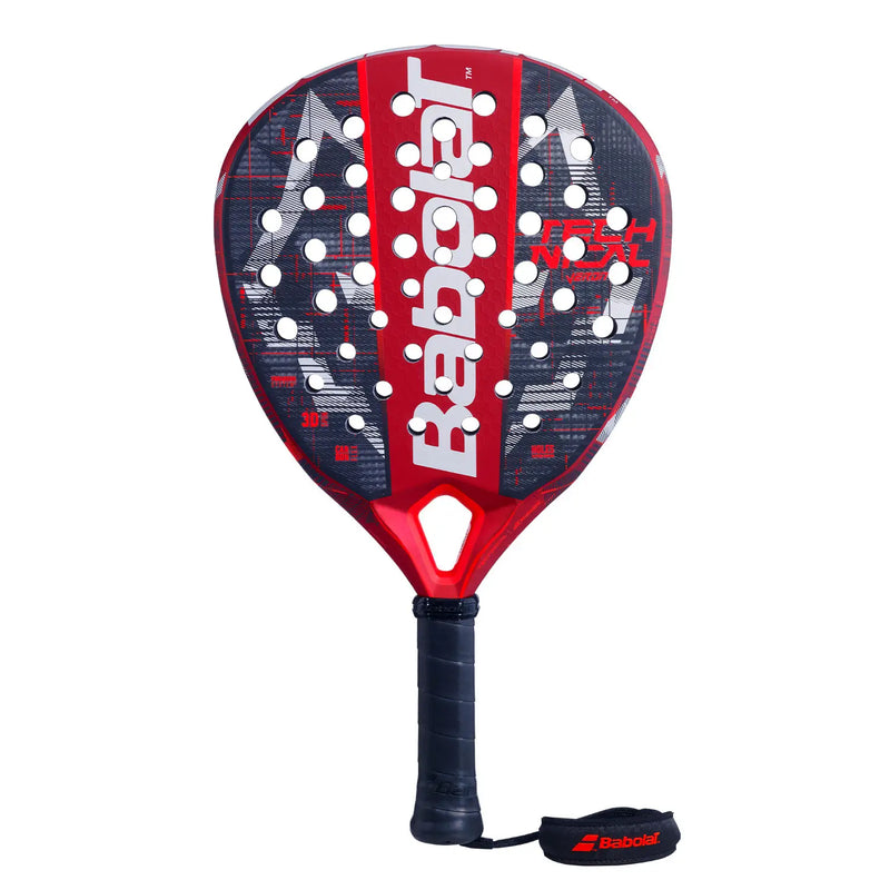 PALA BABOLAT TECHNICAL VERON JUAN LEBRON 2024