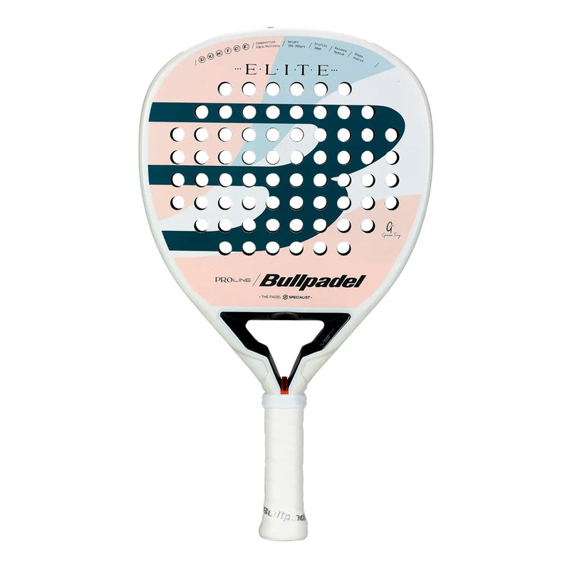 PALA BULLPADEL ELITE W 2025