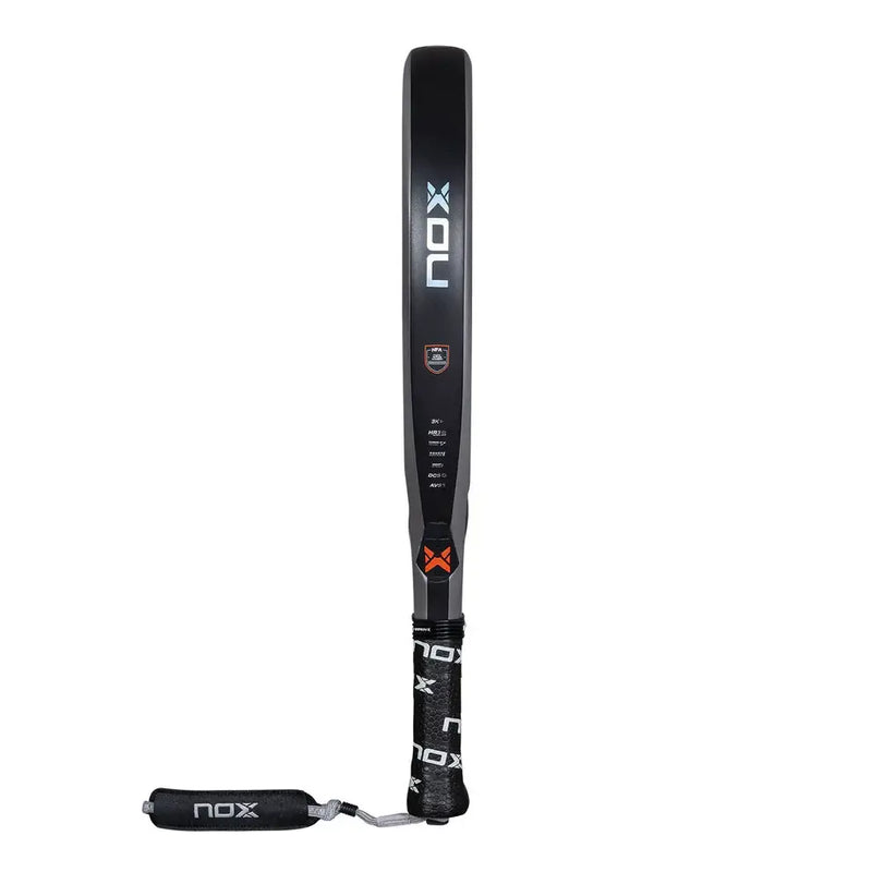Pala Nox NextGen Pro Hybrid 3K 2025 para Pádel