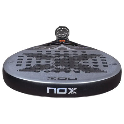 Pala Nox NextGen Pro Hybrid 3K 2025 para Pádel