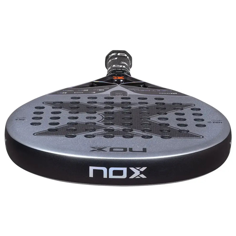 Pala Nox NextGen Pro Hybrid 3K 2025 para Pádel
