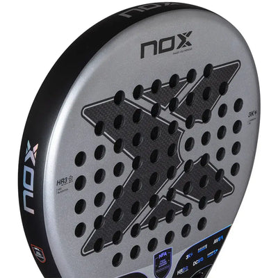Pala Nox NextGen Pro Hybrid 3K 2025 para Pádel